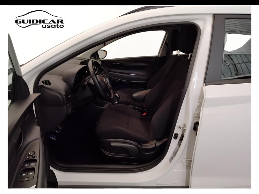 HYUNDAI Bayon - Bayon 1.0 t-gdi 48V Xclass Safety&Tech Pack imt