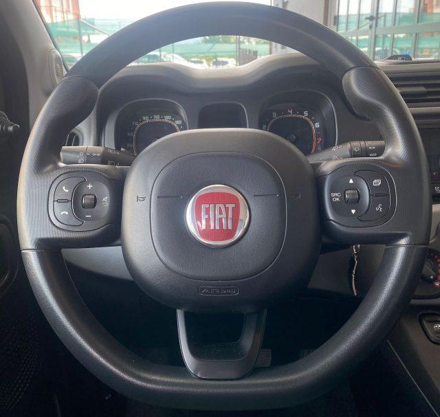 FIAT Panda 1.2 70 CV