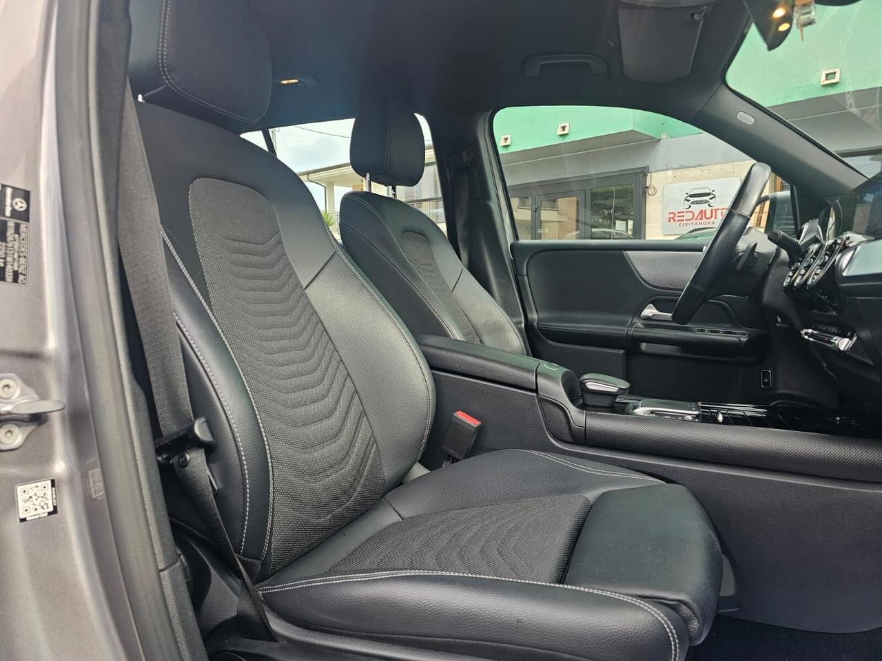 Mercedes-benz GLB 200 d Automatic 4Matic Business Extra