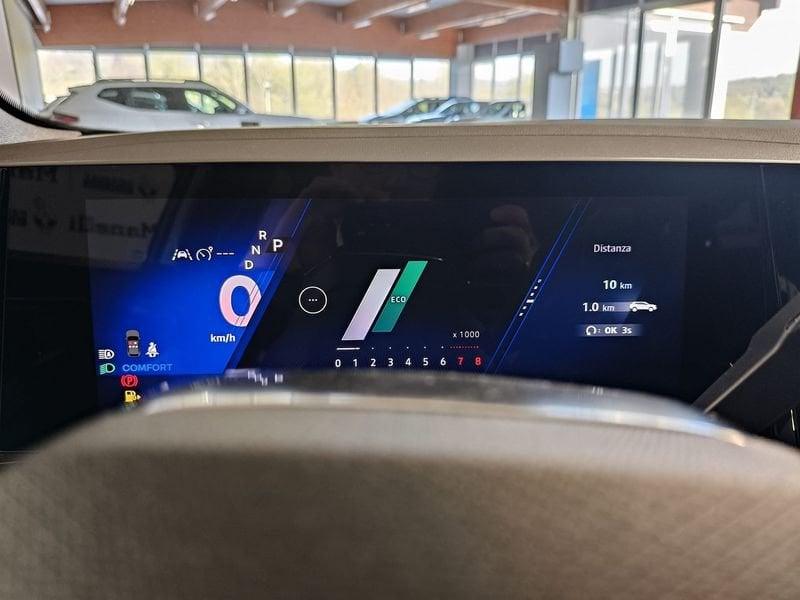 Renault Austral Techno esprit Alpine MY24 mild hybrid 160 auto rif.GY861