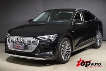 E Tron 55 408CV QUATTRO 360° HUD MATRIX 21"