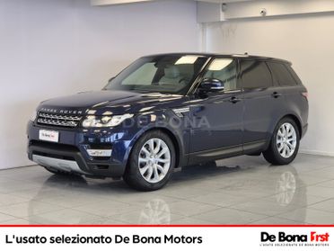 Land Rover Range Rover Sport 3.0 tdv6 se auto my16 e6