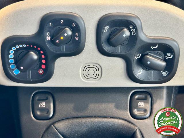 FIAT Panda 0.9 TwinAir Turbo Natural Power Pop *NEOPATENTATI*