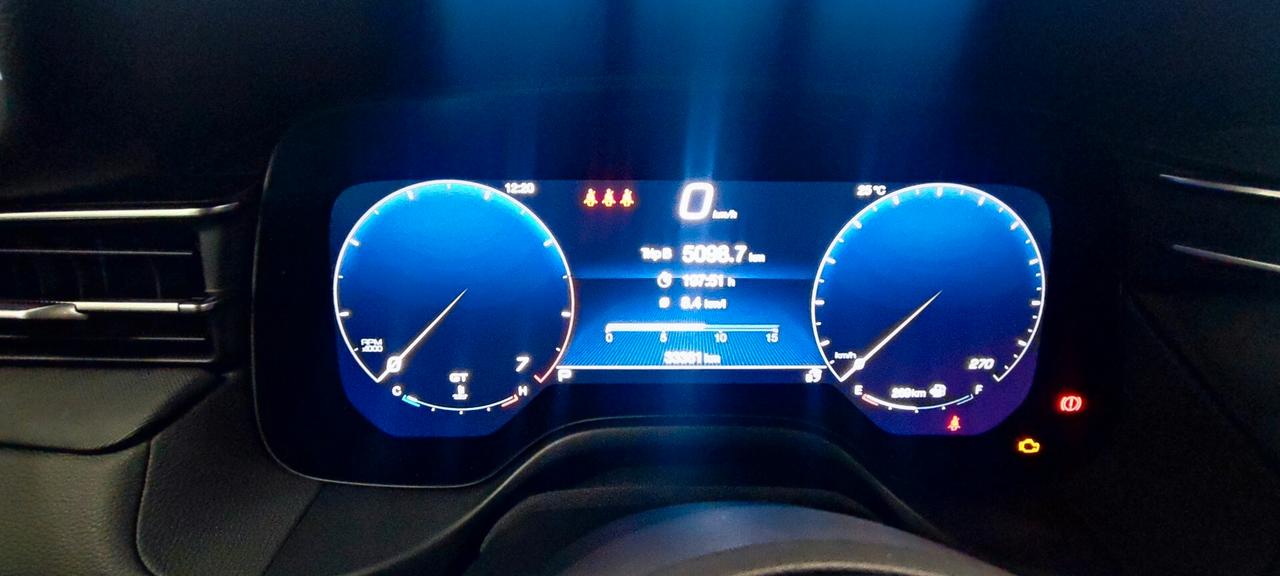 Maserati Grecale MHEV 250 CV AWD GT