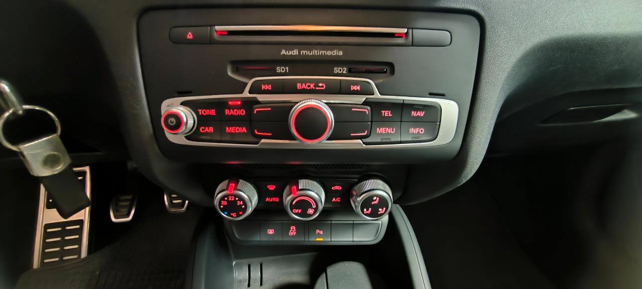 Audi A1 1.4 TDI Metal plus unipro ok neopatentati