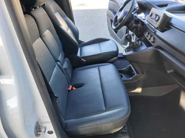 NISSAN Townstar 1.3 130 CV Van PC N- km 69000