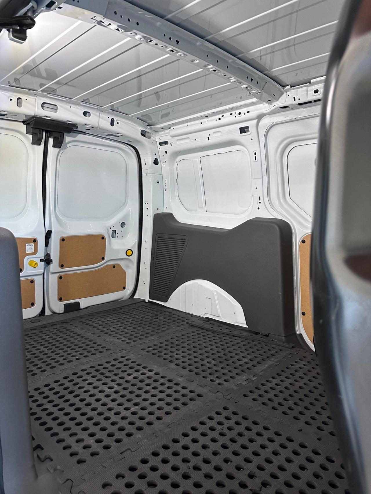 Ford Transit Connect 210 1.5 TDCi 100CV PL Furgone Trend 3Posti