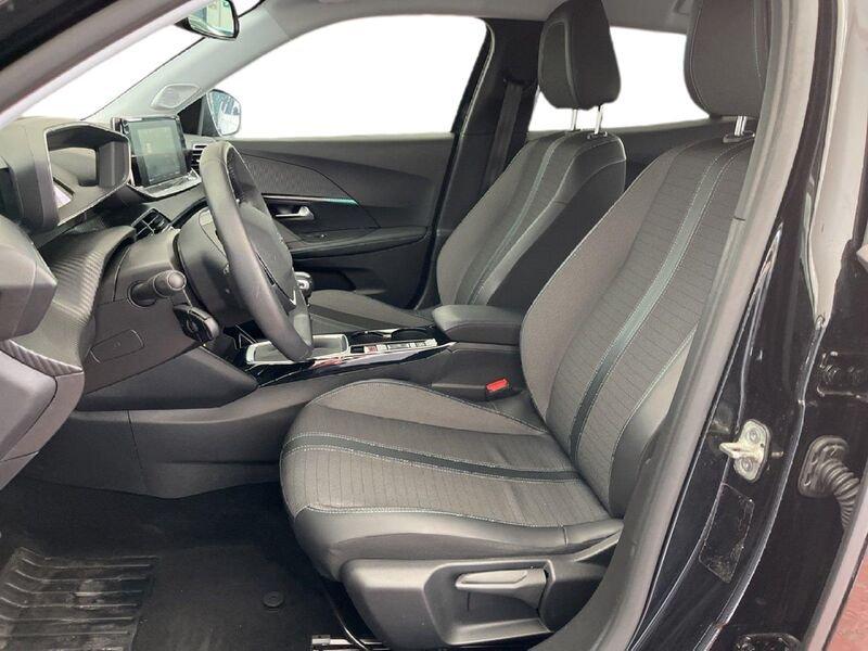 Peugeot 2008 II 2020 1.2 puretech Allure Pack s&s 100cv