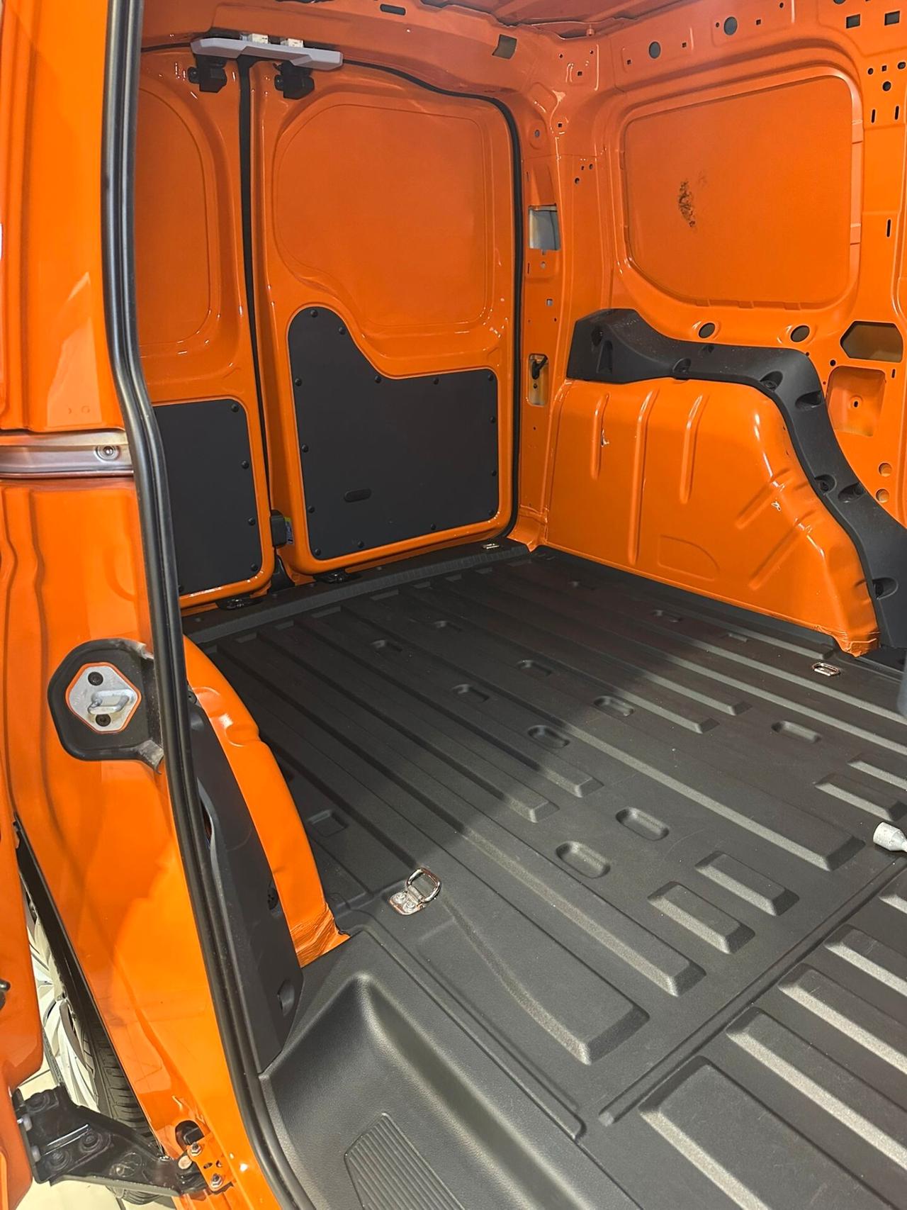 Volkswagen Caddy 1.5 TSI 114 CV CARGO Business