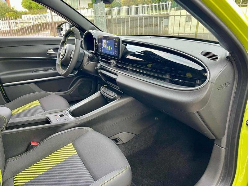 Abarth 600e 54KWH Turismo 240CV - NUOVA