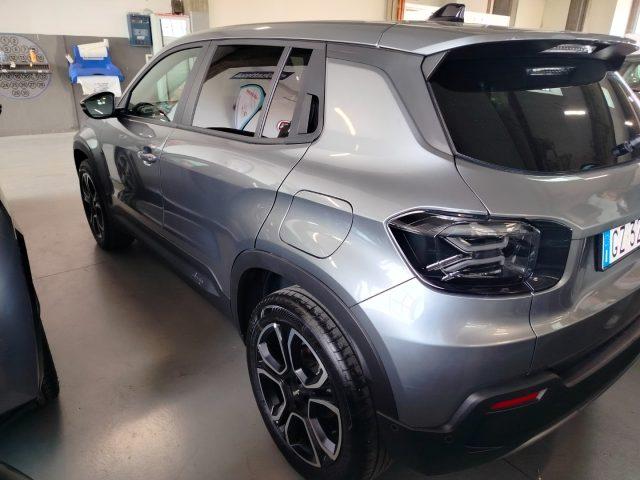 JEEP Avenger 1.2 Turbo 100 CV Summit