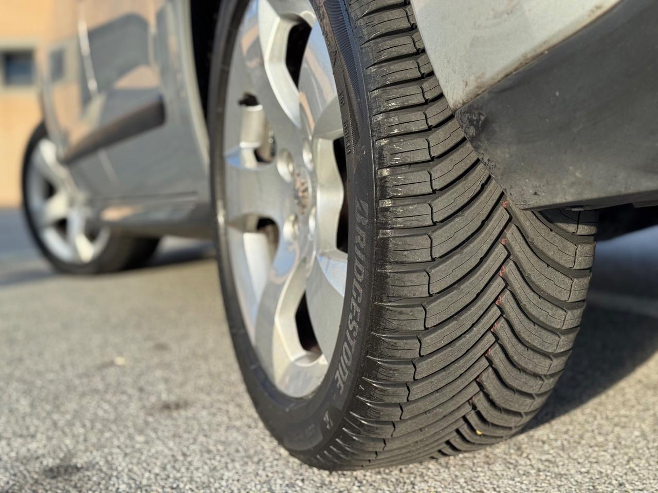 Peugeot 3008 1.6 HDI 115CV ALLURE 12 MESI DI GARANZIA 2012