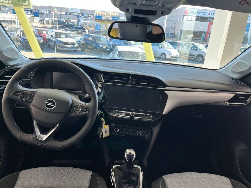 Opel Corsa 1.2 75CV