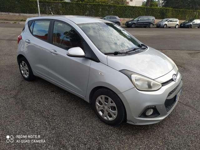 Hyundai i10 i10 II 1.0 Classic econext Gpl
