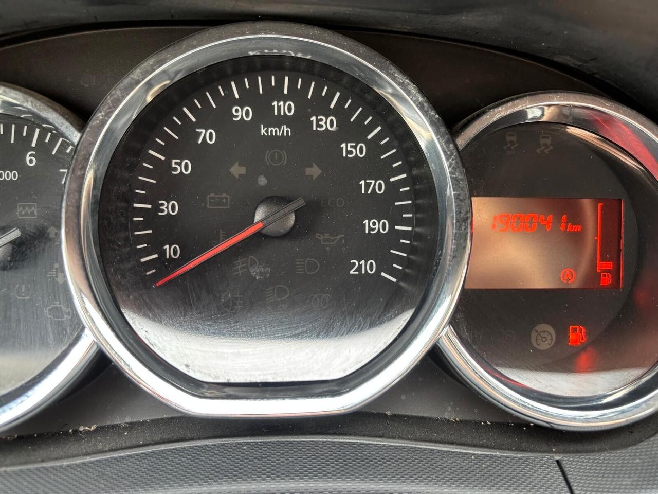 Dacia Duster 1.6 GPL 115CV S&S 4X2 SERIE LIMITATA BLACK SHADOW