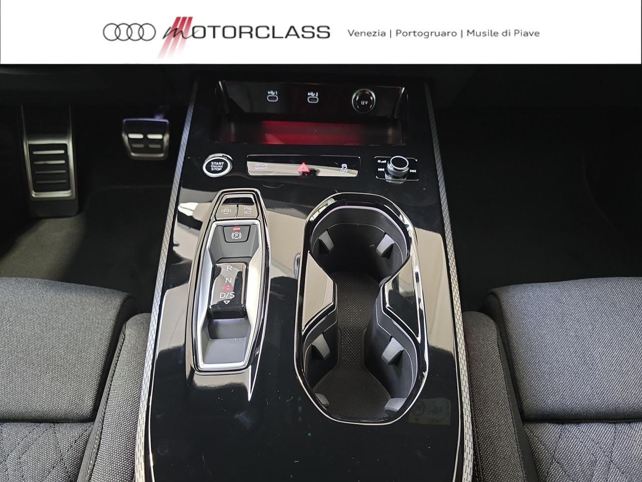 Audi A5 avant 2.0 tdi mhev+ 204cv s line edition