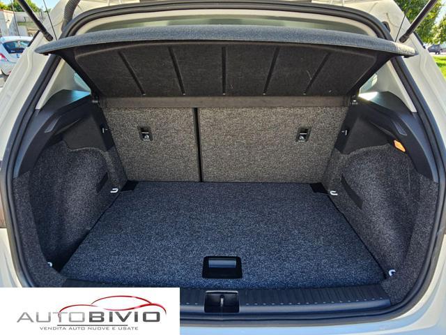 SEAT Arona 1.0 EcoTSI Style