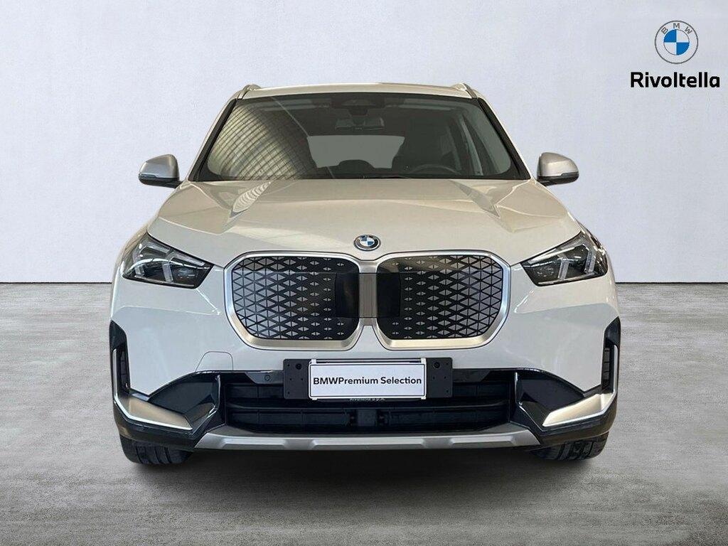 BMW iX1 20 X-Line eDrive