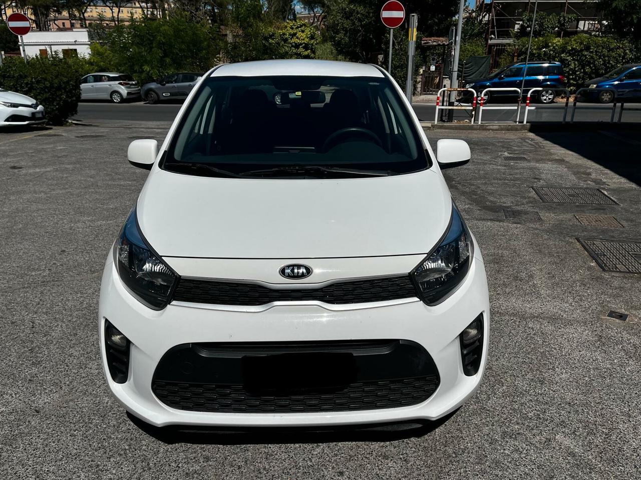 Kia Picanto 1.0 12V GPL 5 porte Urban