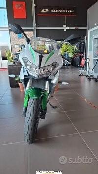 Benelli 302 R