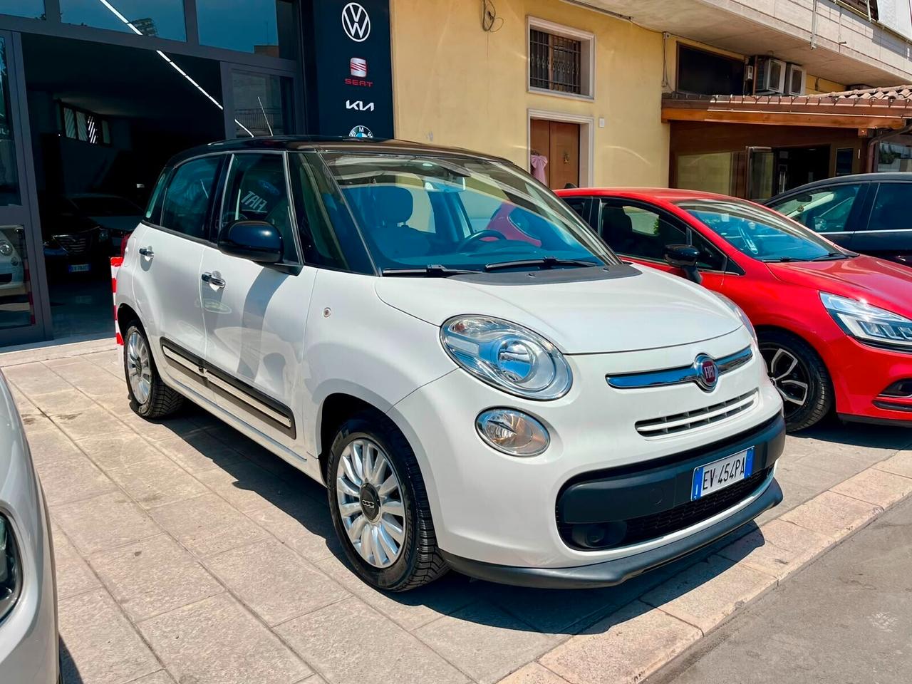 Fiat 500L 1.3 Multijet 85cv Pop Star 2014