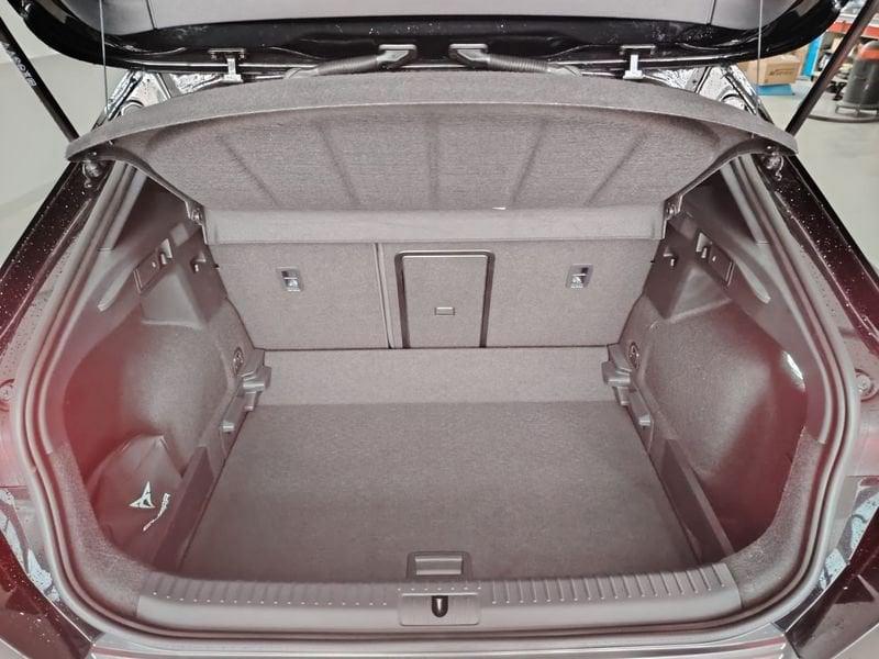 Cupra Formentor 1.5 TSI