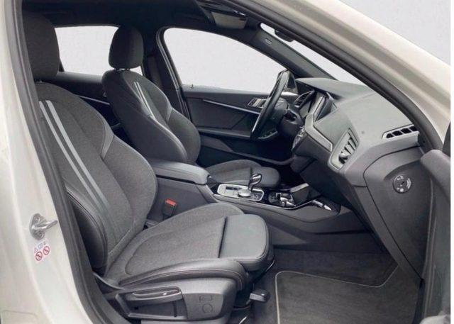 BMW 116 d 5p. Msport Automatica