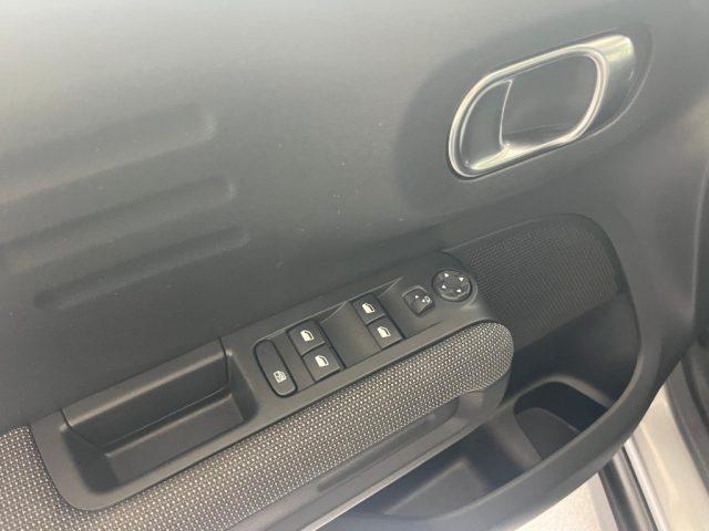 CITROEN C3 Aircross BlueHDi 110 S&S Shine Pack