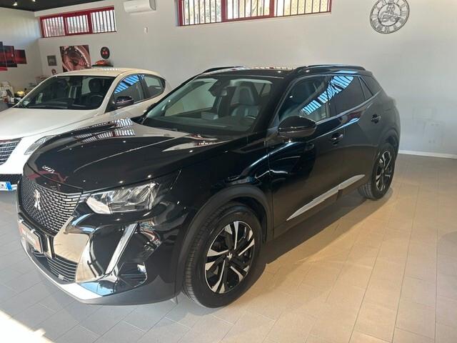 Peugeot 2008 BlueHDi 100 S&S Allure