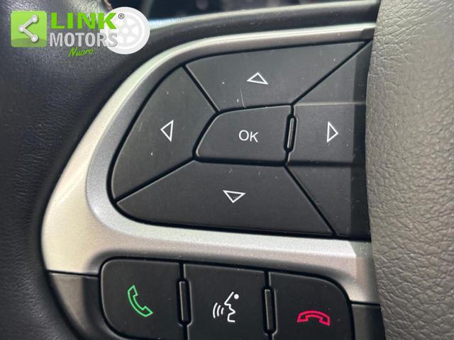 JEEP Compass 2.0 Multijet II 4WD Limited