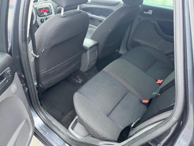 FORD Focus 1.6 TDCi (90CV) S.W.
