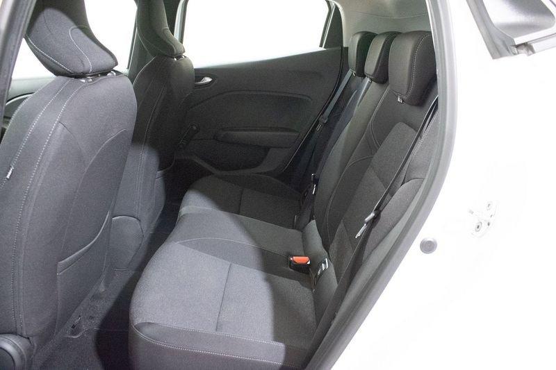 Renault Clio Clio 1.0 tce 100cv GPL Business