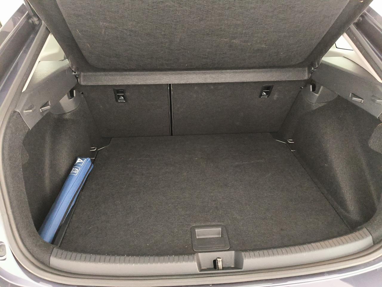 Volkswagen Taigo 1.0 tsi life 110cv