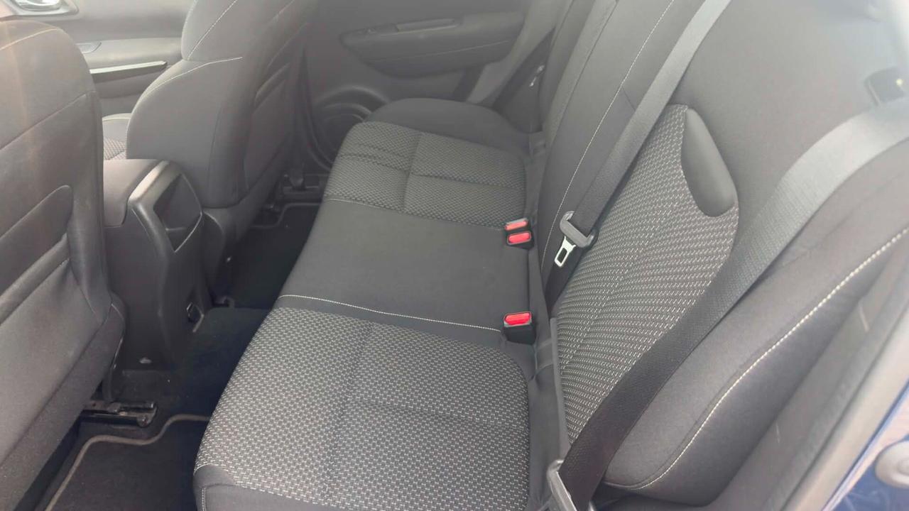 Renault Kadjar dCi 8V 110CV Energy Sport Edition