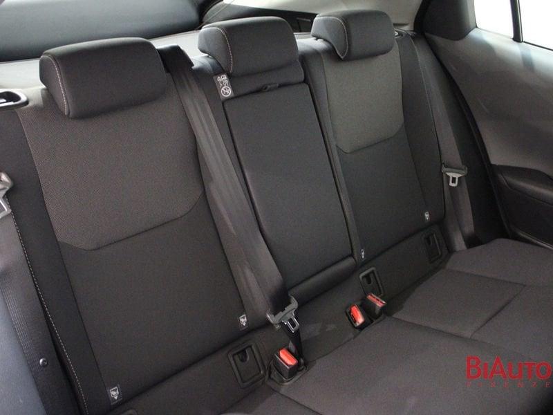 Toyota Prius Plug-in Hybrid Lounge