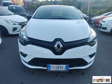 RENAULT - Clio - 1.5 DCI 75 CV Autocarro 2 posti