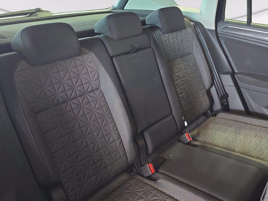 VOLKSWAGEN Tiguan 2.0 tdi life 122cv del 2023