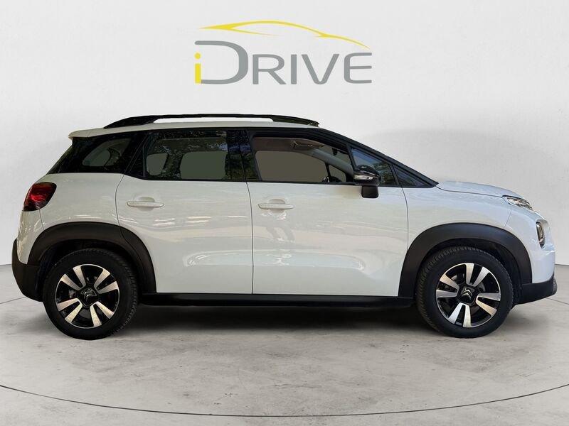 Citroën C3 Aircross C3 Aircross 1.2 82cv