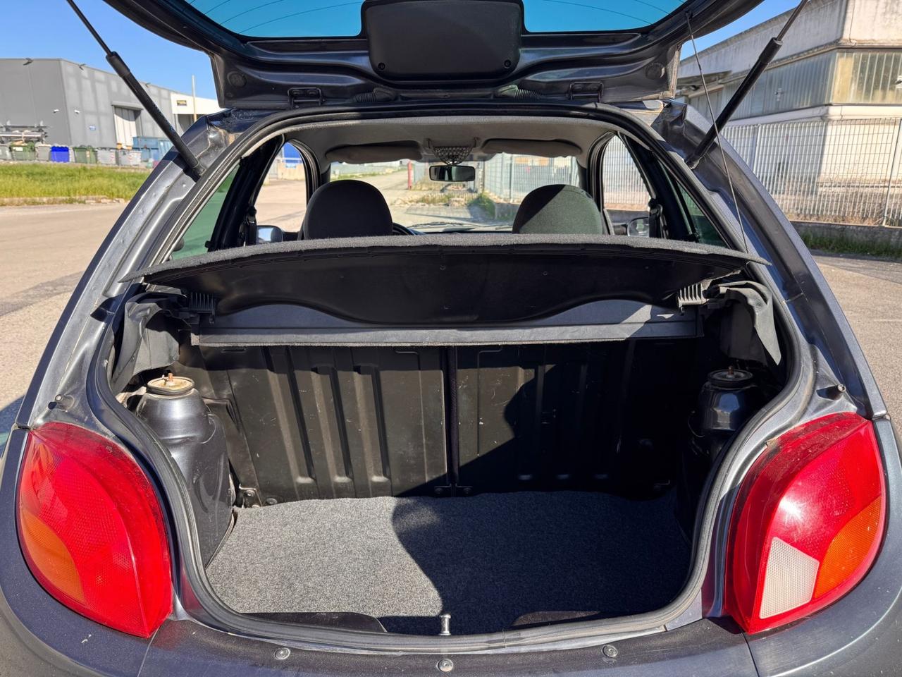 Ford Ka 1.3 Leather Collection