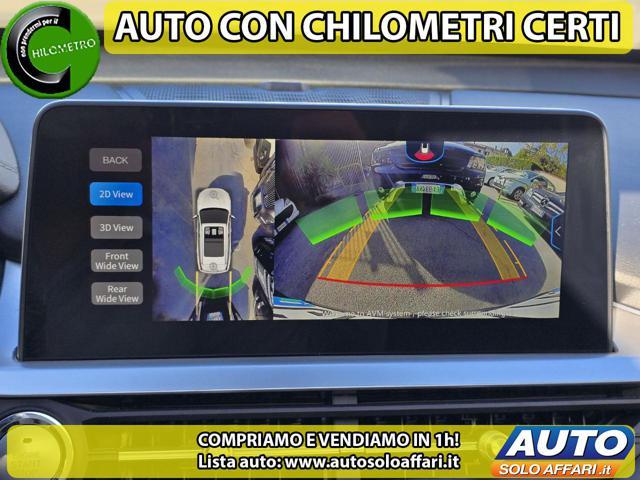 DR MOTOR DR 6.0 1.5 Turbo CVT *GPL* EU6D 63.000KM AUTOMATICA/TETTO