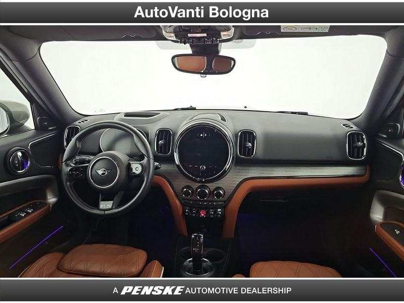 MINI Countryman Mini Countryman 2.0 Cooper D Yours all4 auto