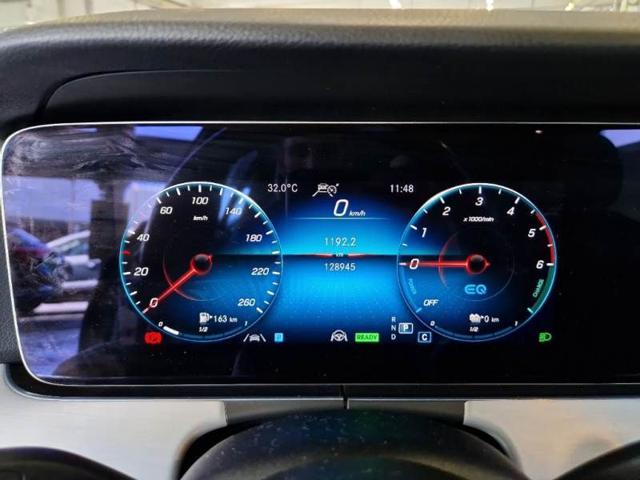MERCEDES-BENZ E 300 de S.W. 4Matic Auto Plug in hybrid Business Sport