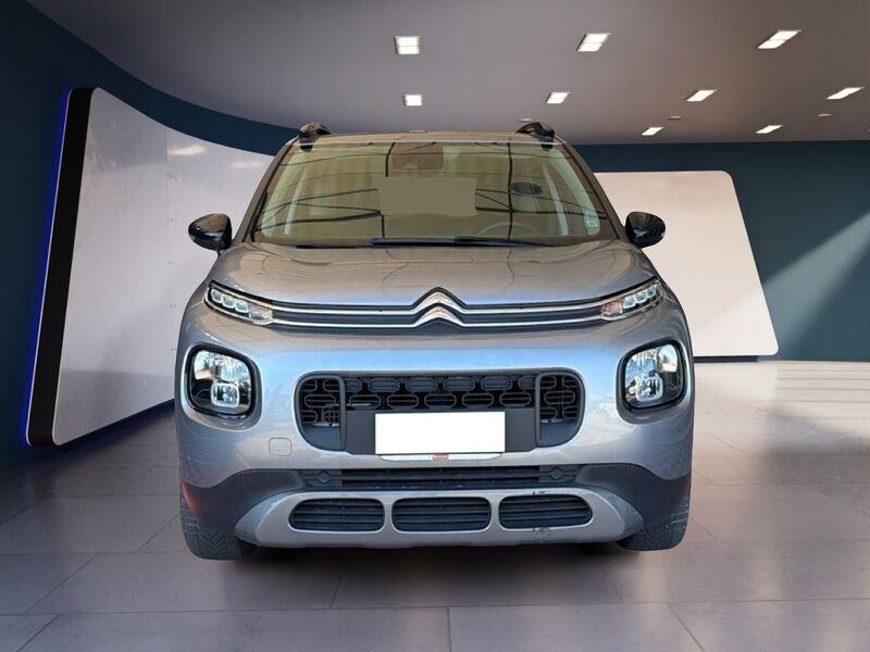 Citroën C3 Aircross C3 Aircross PureTech 110 S&S Feel