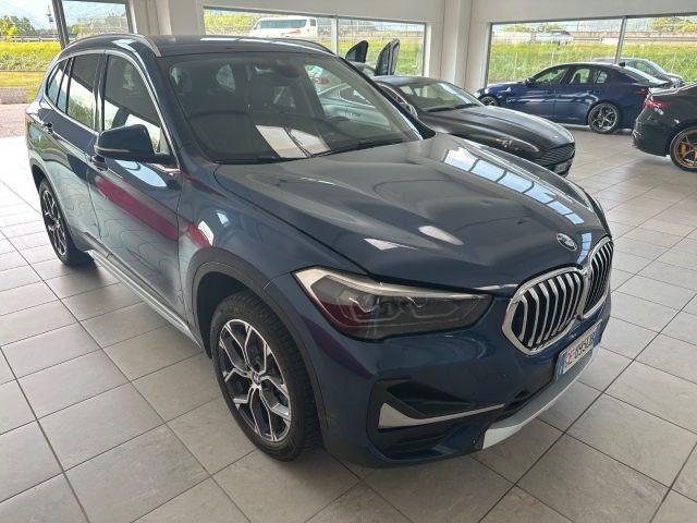 BMW X1 sDrive18d xLine