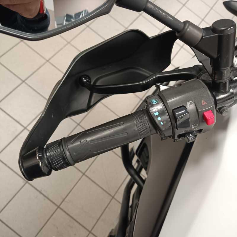 Yamaha Ténéré 700 Rally Edition - 2022