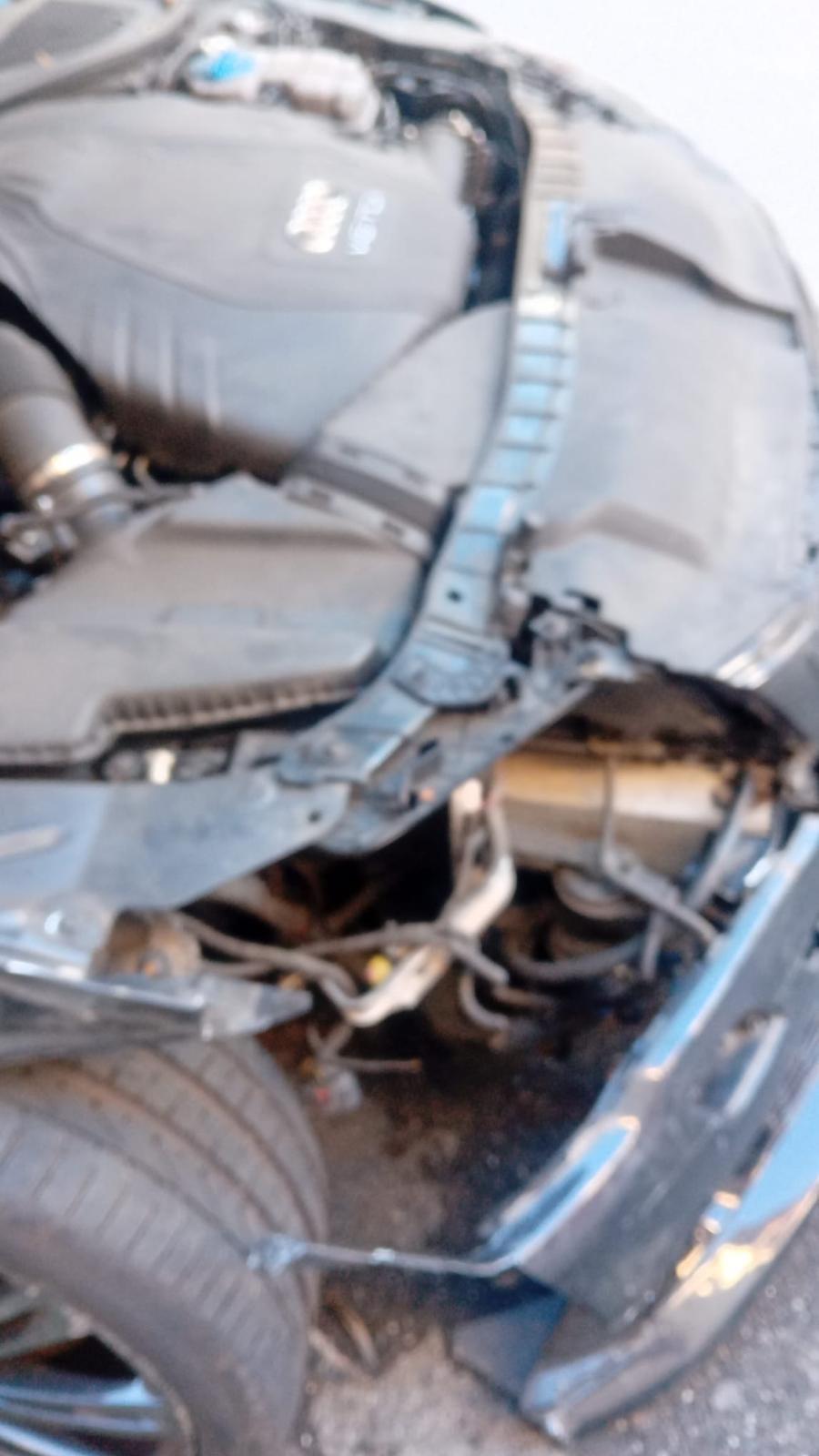 Audi A7 SPB 3.0 TDI 245 CV quattro S tronic