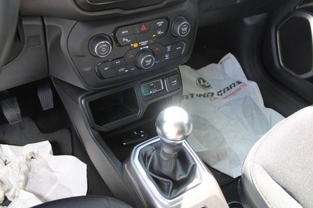 Jeep Renegade 1.6 mjt Limited 2wd 130cv con CarPlay