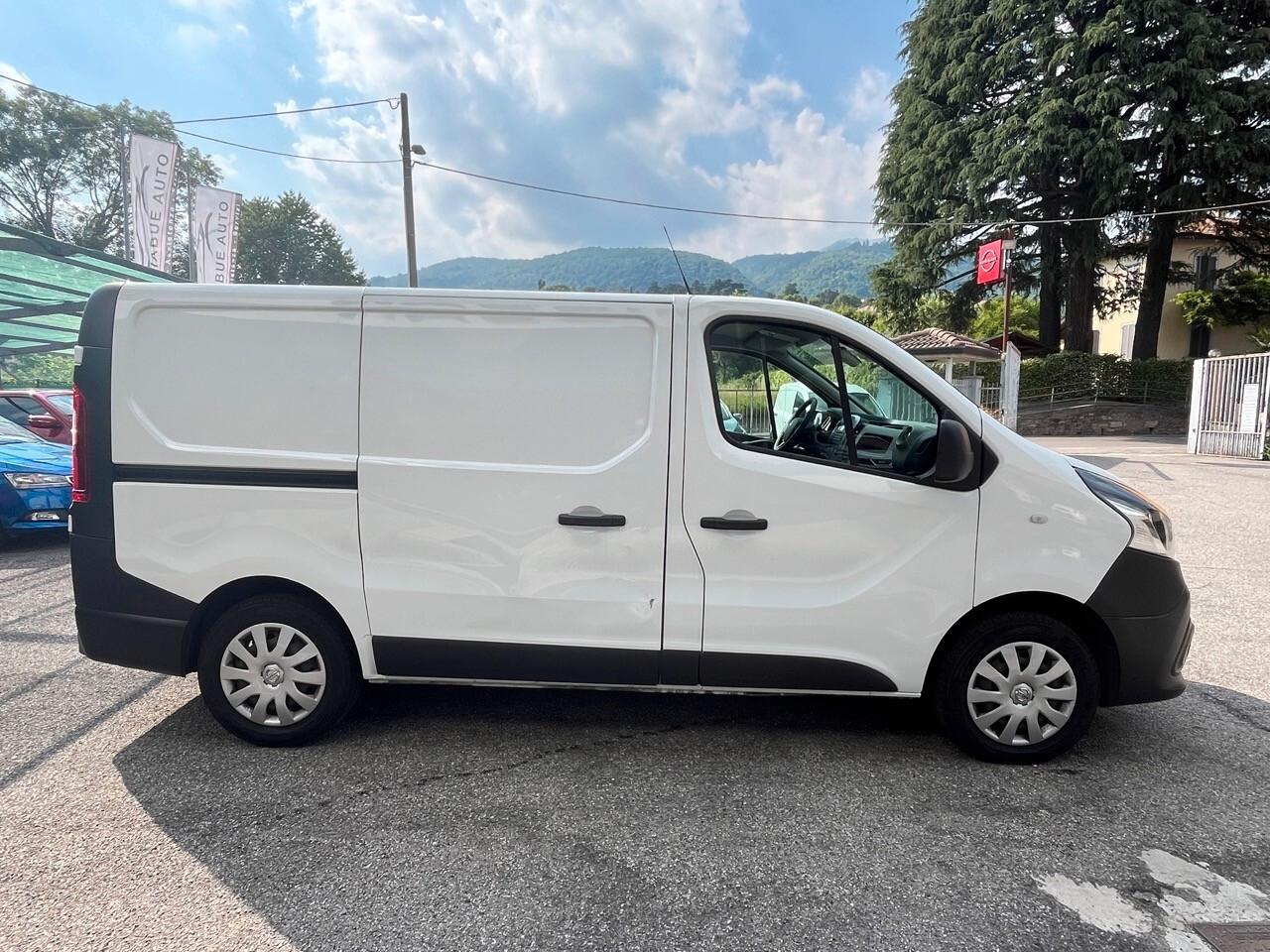 Nissan NV300 VAN L1 H1