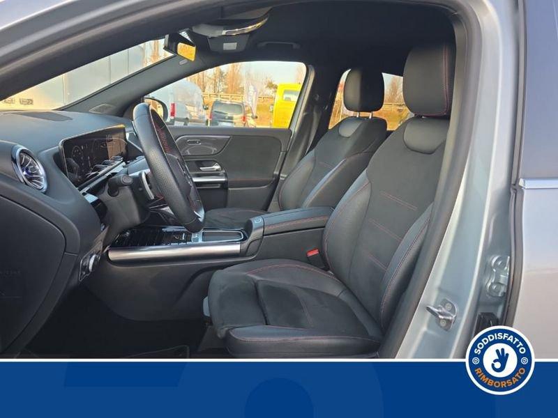 Mercedes-Benz GLA 180 d Automatic AMG Line Advanced Plus