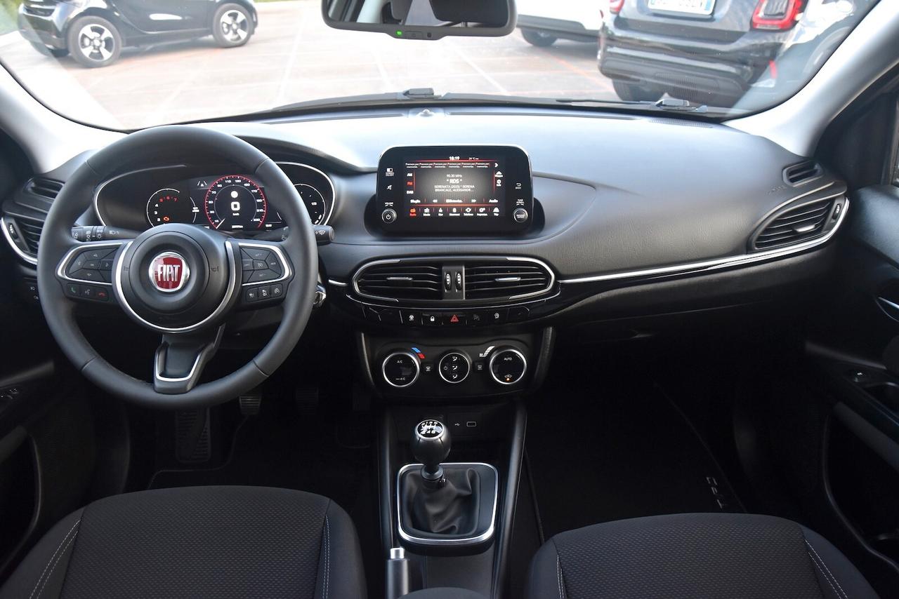 Fiat Tipo SW 1.6 Mjt 130cv Business --23.000km--